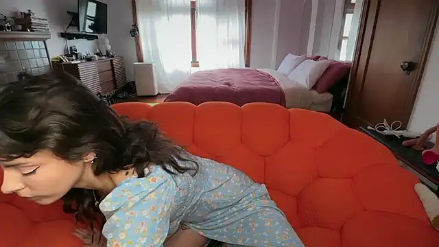 Snapshot of bunnierotten chatting on 11-22-25, 09:03 bunnierotten online show from 11-22-25, 09:03