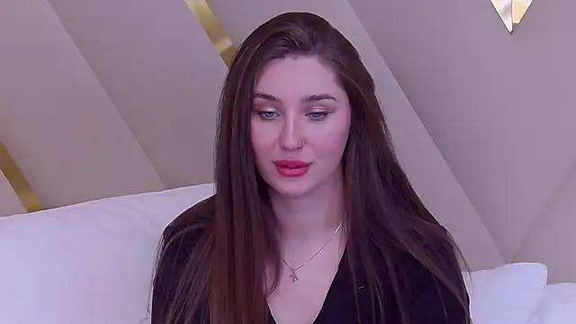 KiraBarlows online show from 02-05-25, 12:31