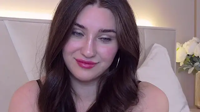 KiraBarlows online show from 02-07-25, 11:24