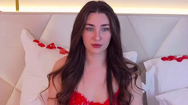 KiraBarlows online show from 02-14-25, 06:51