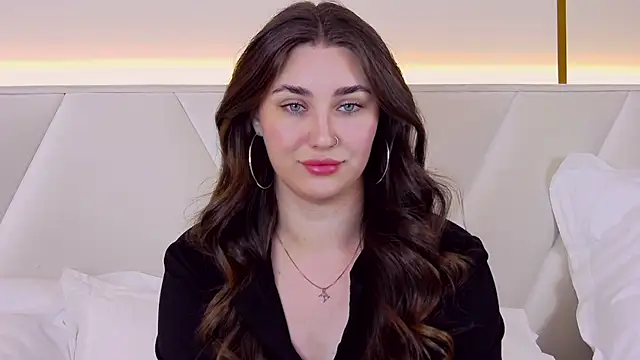 KiraBarlows online show from 02-23-25, 04:39