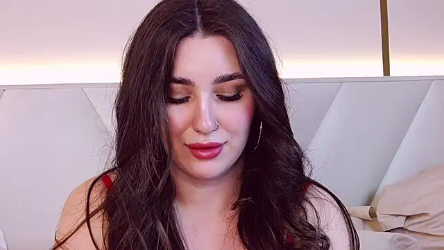 KiraBarlows online show from 03-01-25, 01:32