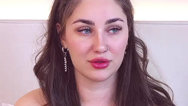 KiraBarlows online show from 03-22-25, 04:14