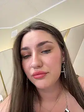 KiraBarlows online show from 10-27-25, 07:56