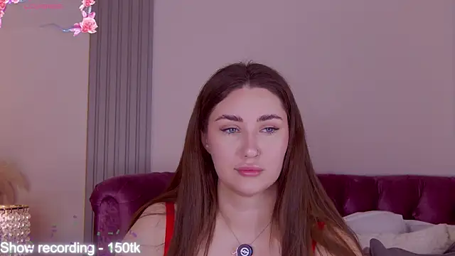 KiraBarlows online show from 04-18-26, 07:58