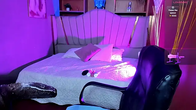 Rosie jhons online show from 11-08-25, 03:39