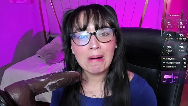 Rosie jhons online show from 03-10-26, 04:06