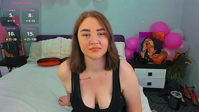 lillyloan4u online show from 04-18-26, 07:07