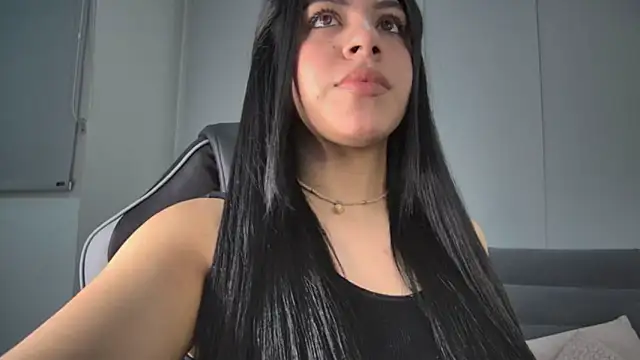 AmandaBrooks 18 online show from 03-22-26, 01:20