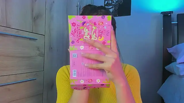 GABRIELAM MS online show from 04-19-26, 10:34