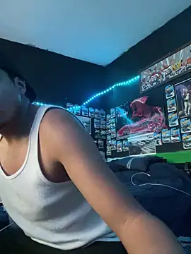 Snapshot of Blade_Ryder666 chatting on 02-18-25, 10:14 Blade Ryder666 online show from 02-18-25, 10:14