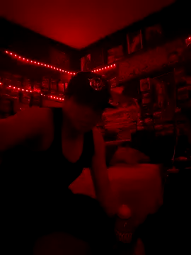 Snapshot of Blade_Ryder666 chatting on 12-01-25, 07:13 Blade Ryder666 online show from 12-01-25, 07:13