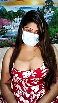 Lovely WINDI online show from 01-22-25, 02:35