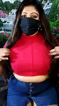 Lovely WINDI online show from 01-24-25, 03:02