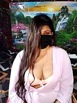 Lovely WINDI online show from 01-24-25, 09:05