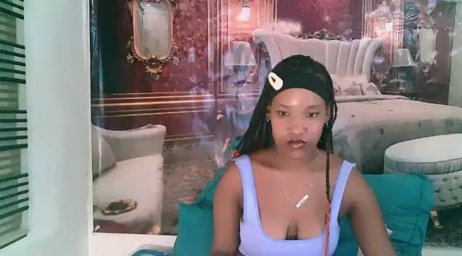 EroticSexyPrada online show from 01-16-25, 11:58