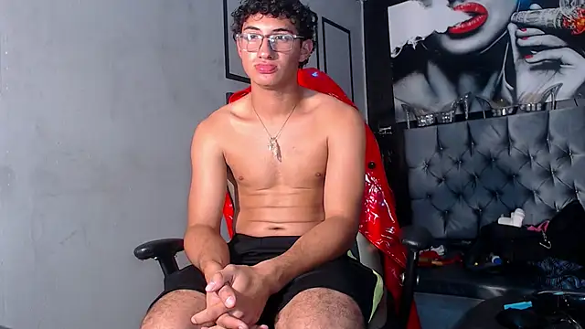 Africa Carolina online show from 02-02-25, 12:24