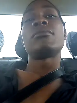 Africa Carolina online show from 02-25-25, 11:52