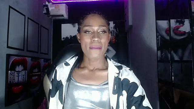 Africa Carolina online show from 03-02-25, 10:35