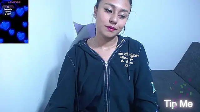 Snapshot of kataleya_amaya chatting on 09-20-25, 12:17 kataleya amaya online show from 09-20-25, 12:17