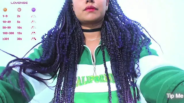 Snapshot of kataleya_amaya chatting on 10-16-25, 05:52 kataleya amaya online show from 10-16-25, 05:52