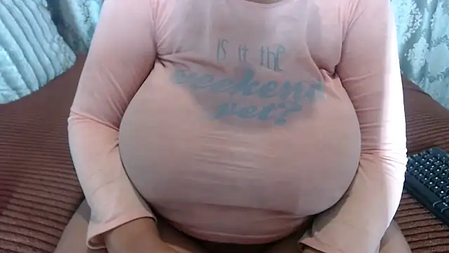 BUBBLYBUNNYxx online show from 04-19-26, 04:23