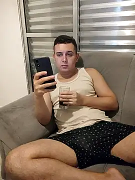 caiogostoso online show from 01-21-25, 10:51