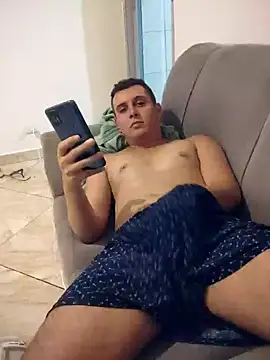 caiogostoso online show from 01-24-25, 06:35