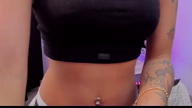 Paulina Lopezz online show from 04-14-26, 08:59