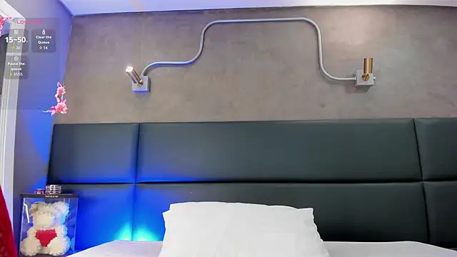 LissMonroe online show from 06-09-26, 10:38