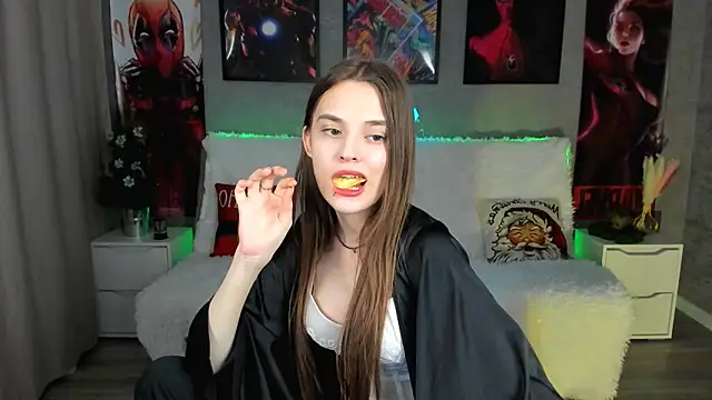 Snapshot of RayWillliams chatting on 02-02-25, 12:40 RayWillliams online show from 02-02-25, 12:40