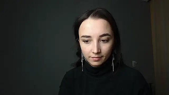 Snapshot of Eva_Gloryy chatting on 02-17-25, 11:31 Eva Gloryy online show from 02-17-25, 11:31