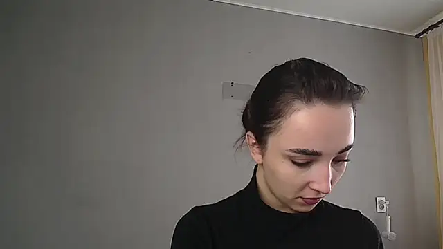 Eva Gloryy online show from 03-14-26, 01:16