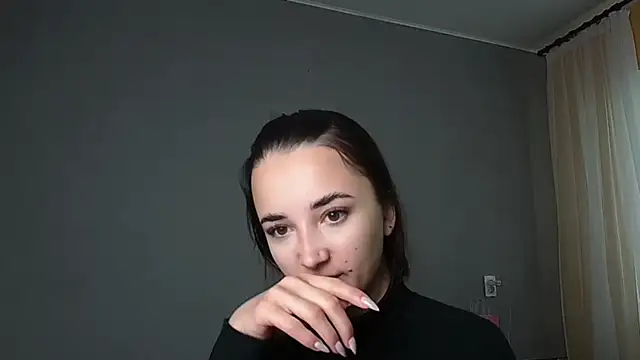 Snapshot of Eva_Gloryy chatting on 06-04-26, 10:43 Eva Gloryy online show from 06-04-26, 10:43