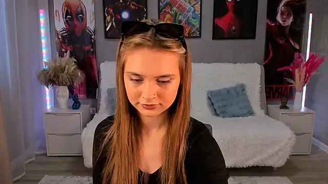 JinxTonks online show from 10-05-25, 12:25