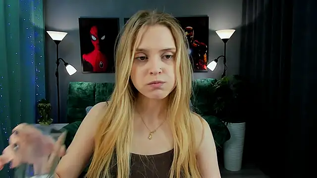 JinxTonks online show from 03-28-26, 03:55