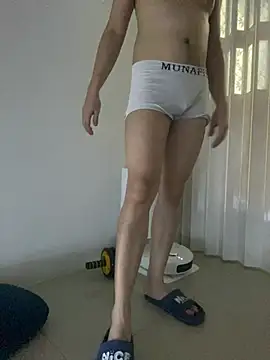 chanentino2 online show from 01-26-25, 07:31