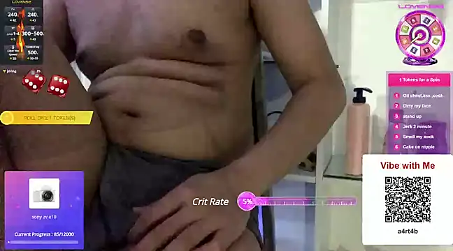 chanentino2 online show from 02-21-25, 06:48