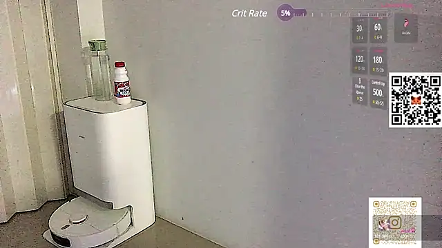 chanentino2 online show from 03-09-25, 06:21