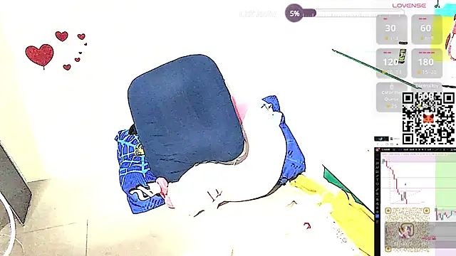 chanentino2 online show from 03-10-25, 10:24