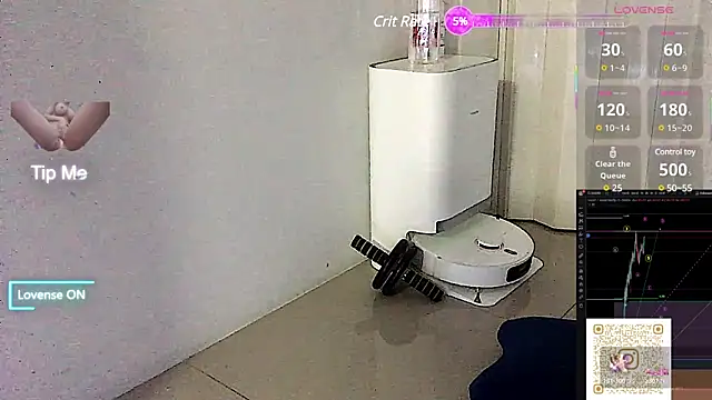 chanentino2 online show from 03-13-25, 06:12