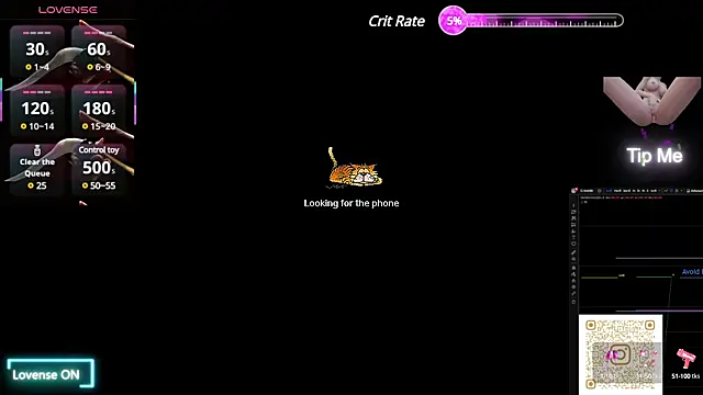 chanentino2 online show from 03-14-25, 07:12