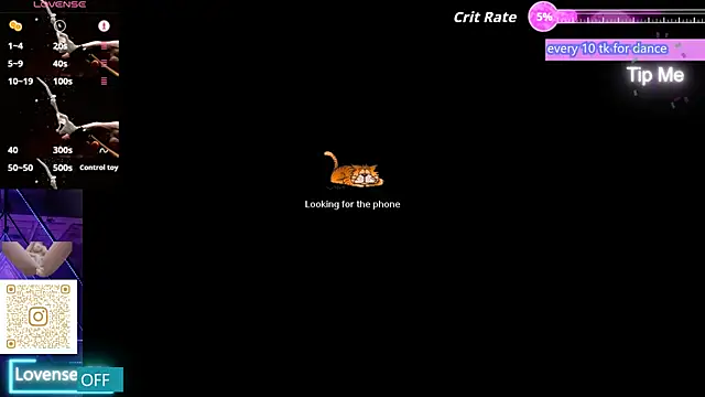 chanentino2 online show from 09-15-25, 05:46