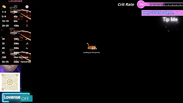 chanentino2 online show from 09-28-25, 12:21