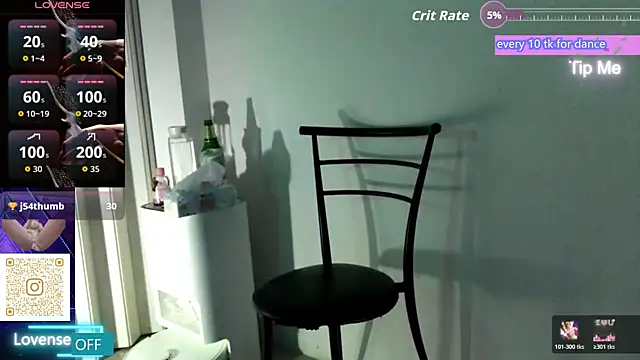 chanentino2 online show from 11-26-25, 06:20