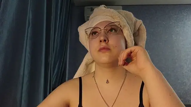 HotBrandyX online show from 04-05-26, 12:24