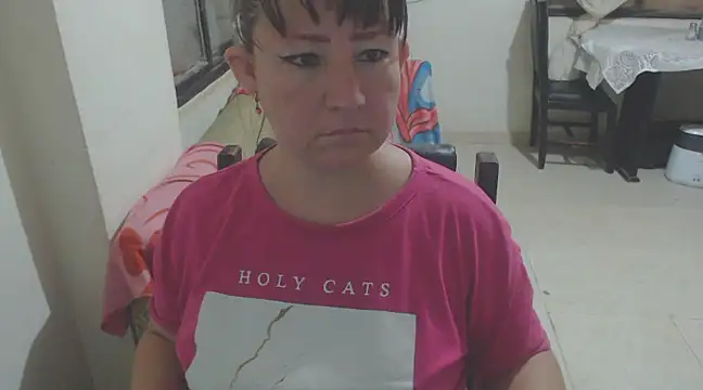 Yohis Kiut25 online show from 03-12-25, 02:52