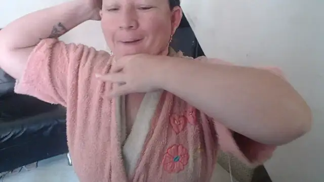 Yohis Kiut25 online show from 09-11-25, 08:09