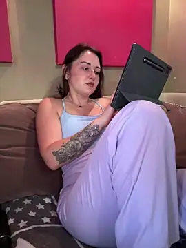 sweetflowers69 online show from 05-01-26, 04:33