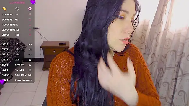 sharonnleon online show from 04-16-26, 01:45